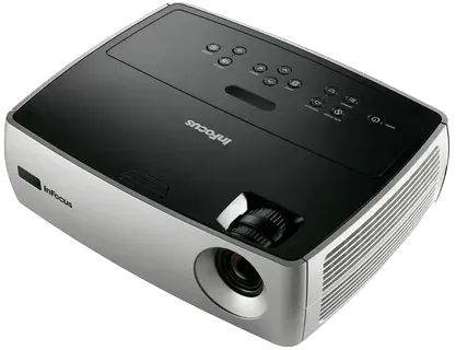 Проектор Infocus